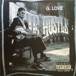 G. Love - The Hustle flac download