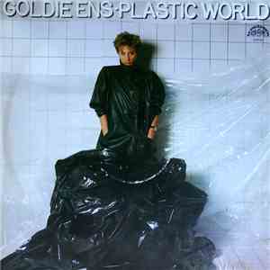 Goldie Ens - Plastic World flac download