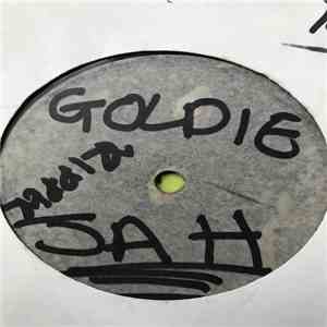 Goldie, The Dubster - Jah / Retreat flac download