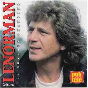 Gérard Lenorman - Les Grandes Chansons FLAC download