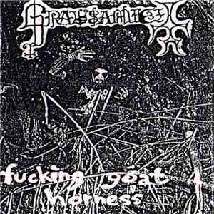 Grausamkeit - Fucking Goat Horness! flac download