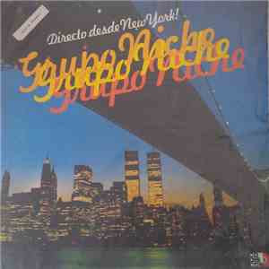 Grupo Niche - Directo Desde New York! flac download