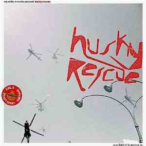 Husky Rescue - New Light Of Tomorrow EP flac download