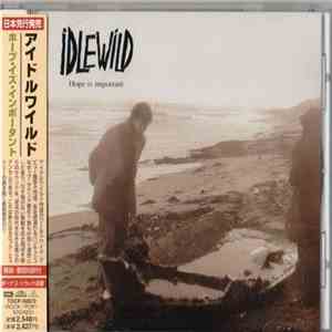 Idlewild - Hope Is Important flac download