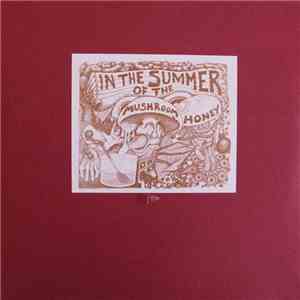 In The Summer Of The Mushroom Honey - In The Summer Of The Mushroom Honey flac download