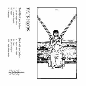 Ivy's Hands - You Fight With Your Brothers, You Die With Your Brothers flac download