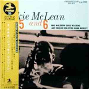 Jackie McLean - 4, 5 And 6 flac download