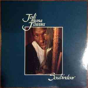 Jali Musa Jawara - Soubindoor flac download