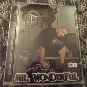 JB 1 - Mr. Wonderful flac download