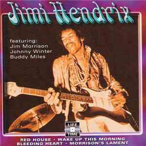 Jimi Hendrix - Sunshine Of Your Love flac download