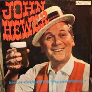 John Hewer - John Hewer flac download