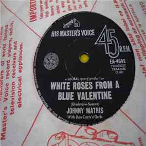 Johnny Mathis - Taste Of Tears / White Roses From A Blue Valentine flac download