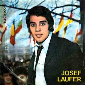 Josef Laufer - Quo Vadis / Take It Easy / The Foolish Bull / El Gitano Senorito flac download