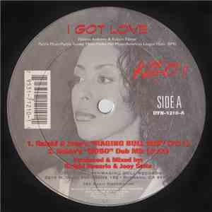 Kleo - I Got Love flac download