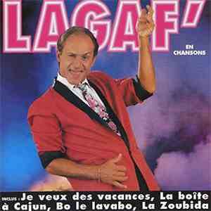 Lagaf' - En Chansons flac download