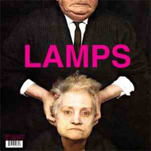 Lamps - Under The Water Under The Ground flac download