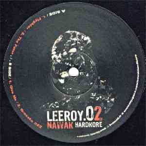 Leeroy  - Untitled flac download