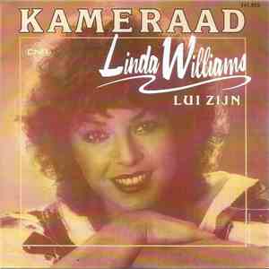 Linda Williams  - Kameraad flac download