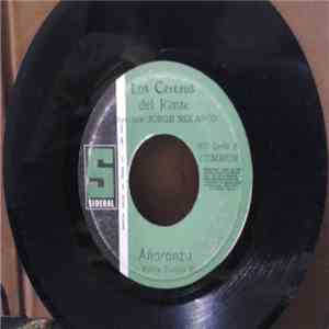 Los Cerezos - Añoranza flac download