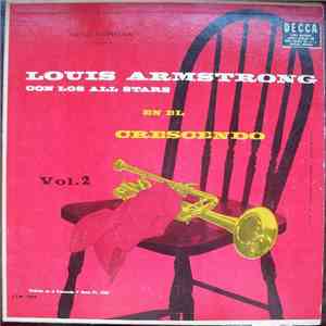Louis Armstrong - En El Crescendo Vol. 2 flac download