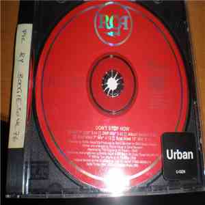 Love & Sas - Don't Stop Now flac download