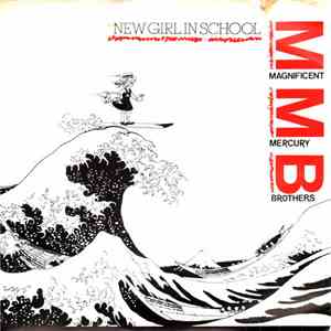Magnificent Mercury Brothers - New Girl In School flac download