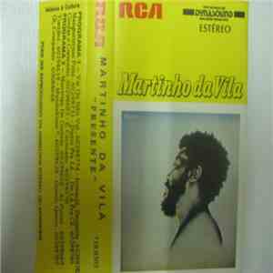 Martinho Da Vila - Presente flac download