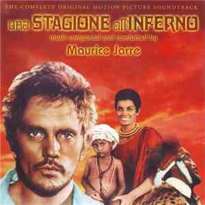Maurice Jarre - Una Stagione All'Inferno (Original Soundtrack) flac download