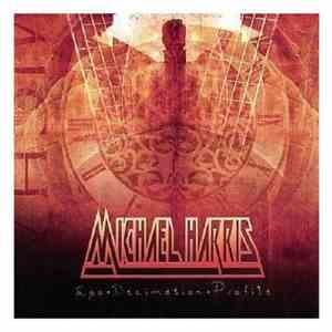 Michael Harris  - Ego Decimation Profile flac download