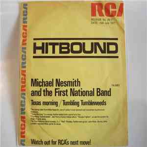 Michael Nesmith & The First National Band - Texas Morning flac download