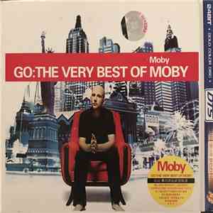 Moby - Go:The Very Best Of Moby flac download