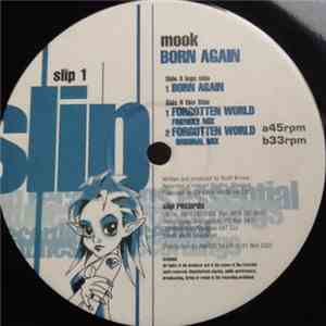 Mook  - Born Again flac download