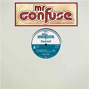 Mr. Confuse - Imóvel flac download
