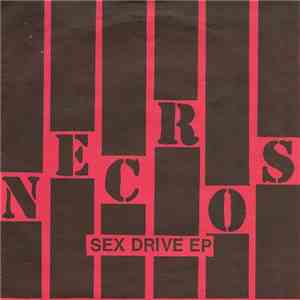 Necros - Sex Drive EP flac download