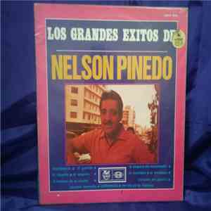 Nelson Pinedo - Los Grandes Éxitos De Nelson Pinedo flac download