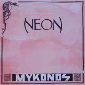 Neon - Mykonos flac download