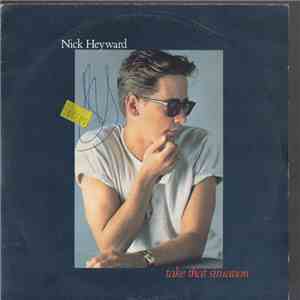 Nick Heyward - Take That Situation flac download