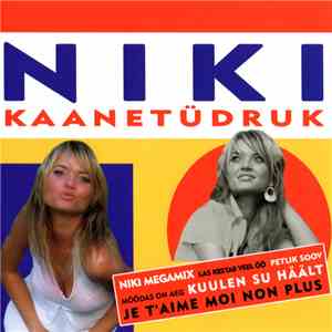 Niki  - Kaanetüdruk flac download