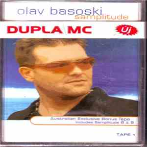 Olav Basoski - Samplitude flac download