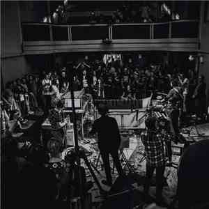 Post War Glamour Girls - Live At St. Austin's flac download