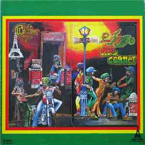 Prince Jazzbo - Ital Corner flac download