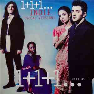 Rachid Taha - Indie (1+1+1...) flac download