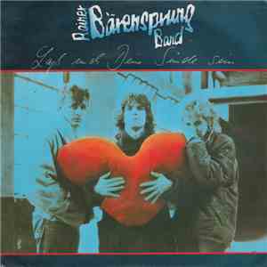 Rainer Bärensprung Band - Laß Mich Deine Sünde Sein flac download