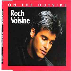Roch Voisine - On The Outside flac download