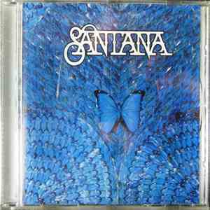 Santana - Borboletta flac download