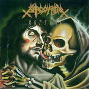 Sarcofago - Rotting flac download