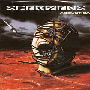 Scorpions - Acoustica flac download