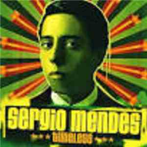 Sergio Mendes - Timeless flac download