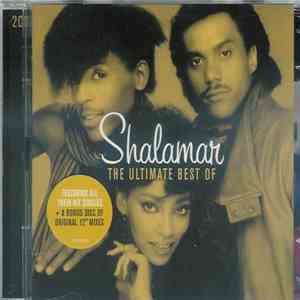 Shalamar - The Ultimate Best Of Shalamar flac download
