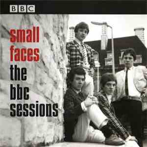 Small Faces - The BBC Sessions flac download